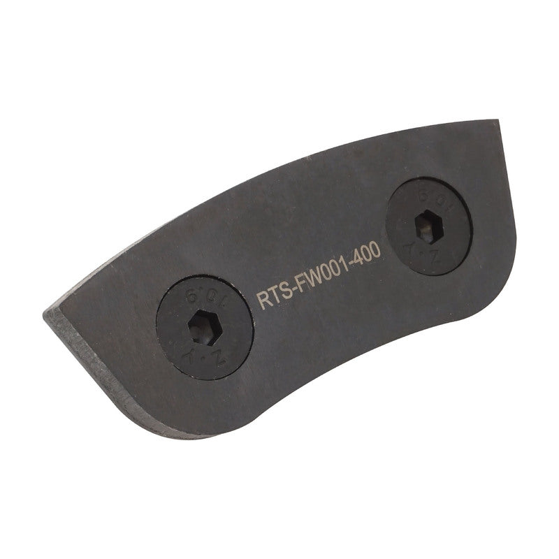 RTS RTS-FWC001-400 Transmission Flywheel Counter Weight Steel Bolt on FW001 External SB Chev 400 Ci Each