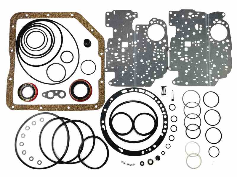 RTS RTS-TRK-17 OE Transmission Overhaul Kit TH350 Chev Holden Commodore Gaskets Seal Kit
