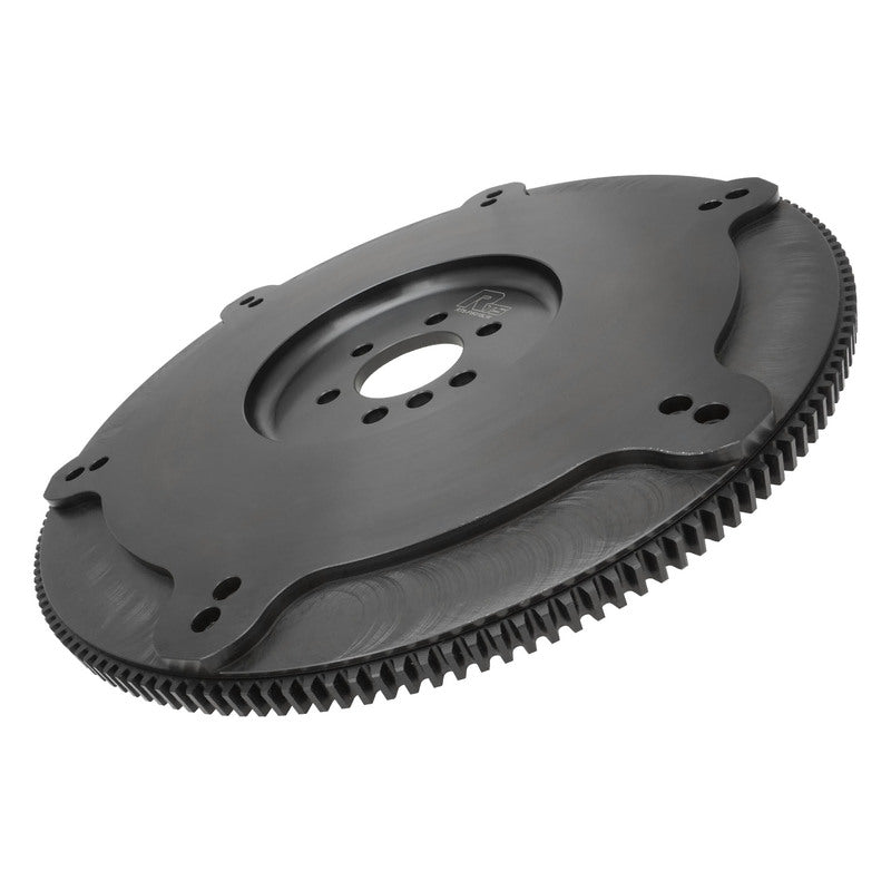 RTS RTS-FW018LWBLK Transmission Flywheel Light Weight Billet Steel Black Oxide Chev Holden Commodore LS1 LS2 LS3 LS6 LS7 L76 168 Tooth 11" Each