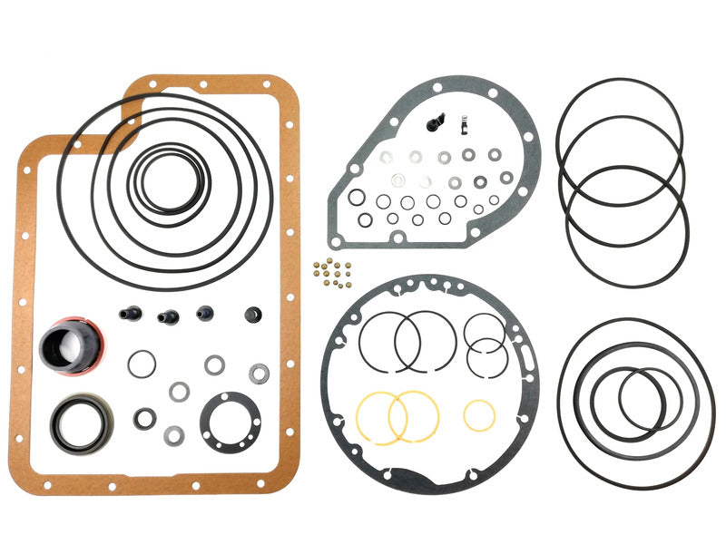 RTS RTS-TRK-6 OE Transmission Overhaul Kit EAOD 4R100 Ford F150 F250 5,4lt Gaskets Seal Kit