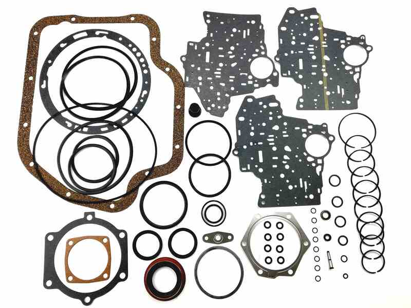 RTS RTS-TRK-5 OE Transmission Overhaul Kit TH400 Chev Holden Commodore Gaskets Seal Kit
