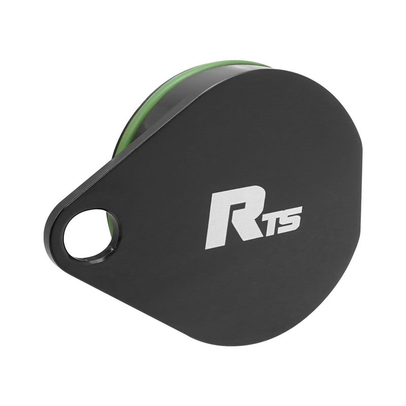 RTS RTS-SPP3 Speedo Port Plug Speedometer Plug For GM TH400 Billet Each