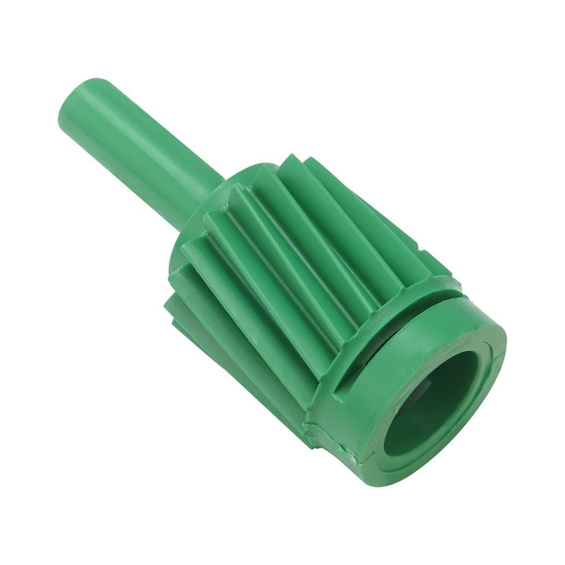 RTS RTS-SPEDO-9 OE Speedometer Gear 17 Tooth For Ford Automatic C4 C5 C6 FMX AOD Will Fit T5 Tremec TKO Magnum Driven Gear 2.75 26" Tyre Each