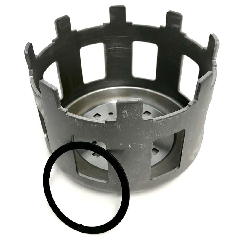 RTS RTS-SUN4L60E OE Transmission Heavy Duty Sun Gear Shell TH700R4 4L60 4L60E Each
