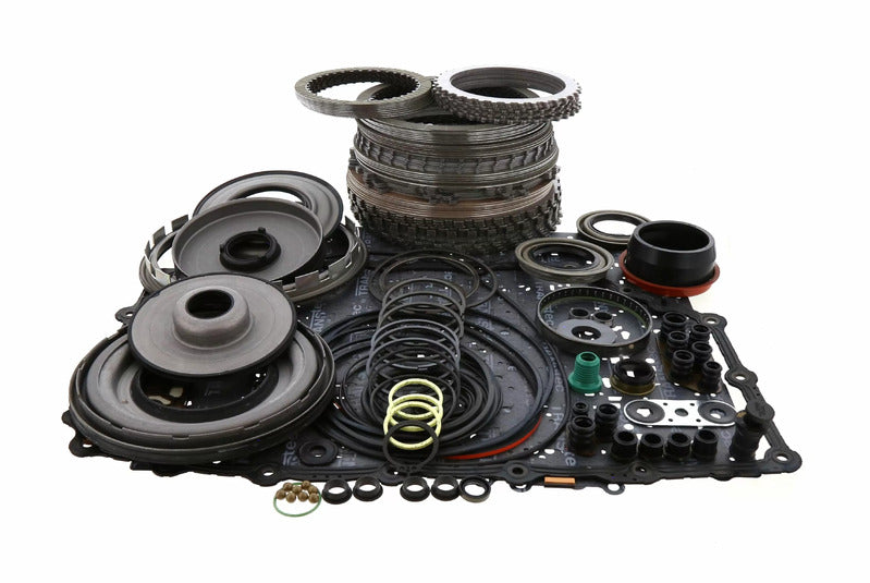 RTS RTS-TRK-36MP Performance Transmission Super-R Rebuild Kit 6L90 Gm Holden Commodore VE-VF LSA Kit
