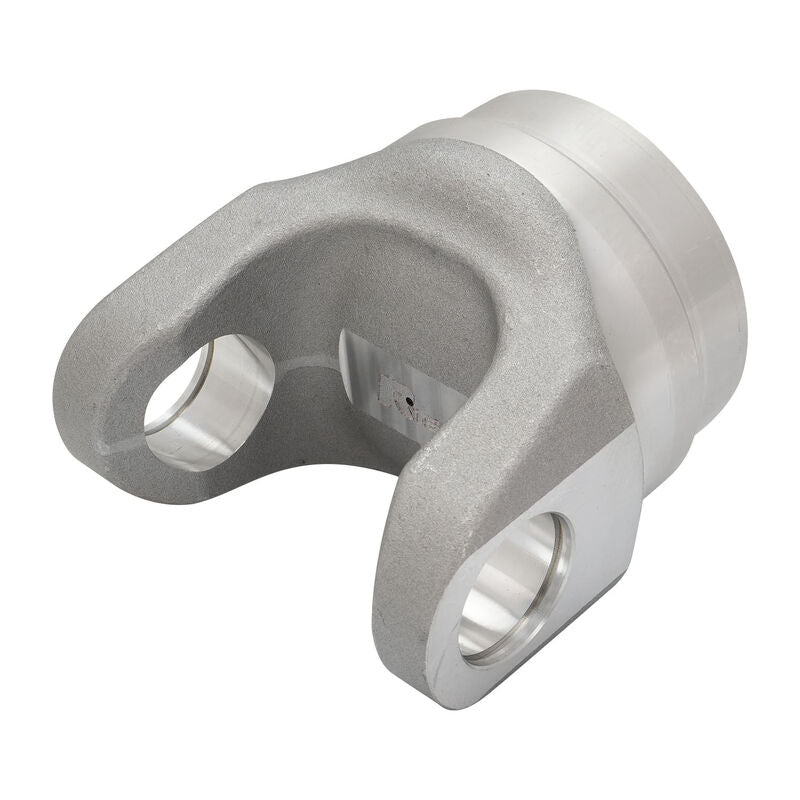 RTS RTS-U1693A Yoke Tailshaft Forged Aluminium 1350 Weld-On 3.5 in. Driveshaft Each