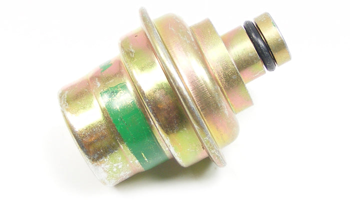 RTS RTS-MDV0056 OE Automatic Transmission Modulator Valve Ford Late C4/C5/ C9/C10 Push In Adjustable Green Stripe Each