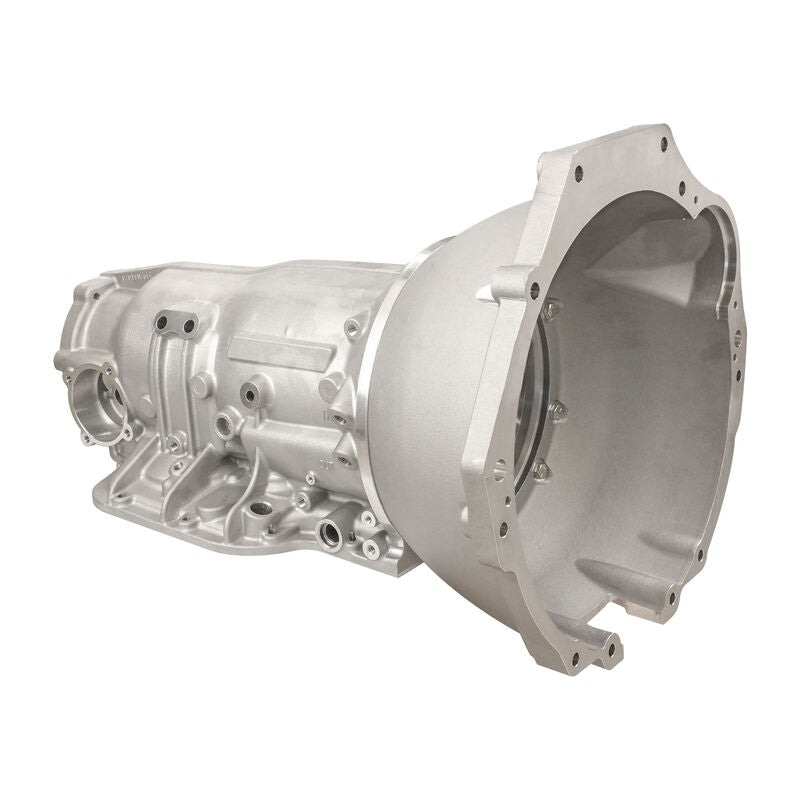 RTS RTS-SMC-2000-FBA Transmission Case Kit SuperMax 400 TH400 Transmission Case & Ford 4.0Lt Barra Bellhousing Kit