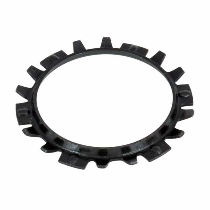 RTS RTS-N1941 OE Tail Bearing / Pilot Bearing Retainer Ring Suit Ford 9 in OEM Style Each