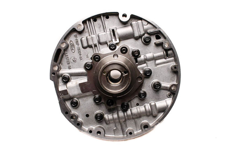 RTS RTS-TP4R100 OE Transmission Pump Ford 4R100 1998-up rebuilt includes new gears and new bushings Kit