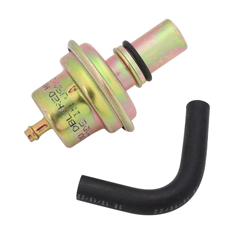 RTS RTS-MDV0017 OE Automatic Transmission Modulator Valve GM TH350 TH400 Adjustable Dual Red Each