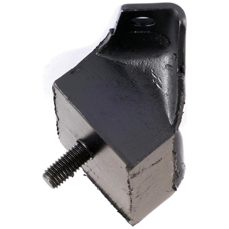 RTS RTS-EMP5R OE Engine Mount Bonded Rubber For 65 Mustang RH Stud Mount Each