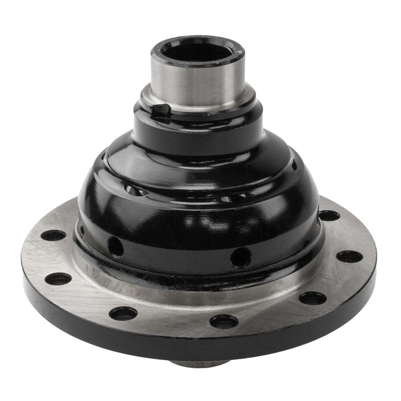 RTS RTS-TG-F8028 Differential 8" True Grip Pro LSD Traction System 28-Spline 6 Helical Gear For Ford 8 in Each