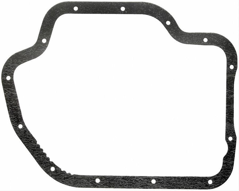 RTS RTS-GK9121G Gasket Transmission Oil Pan Gasket Duraprene GM Turbo 400