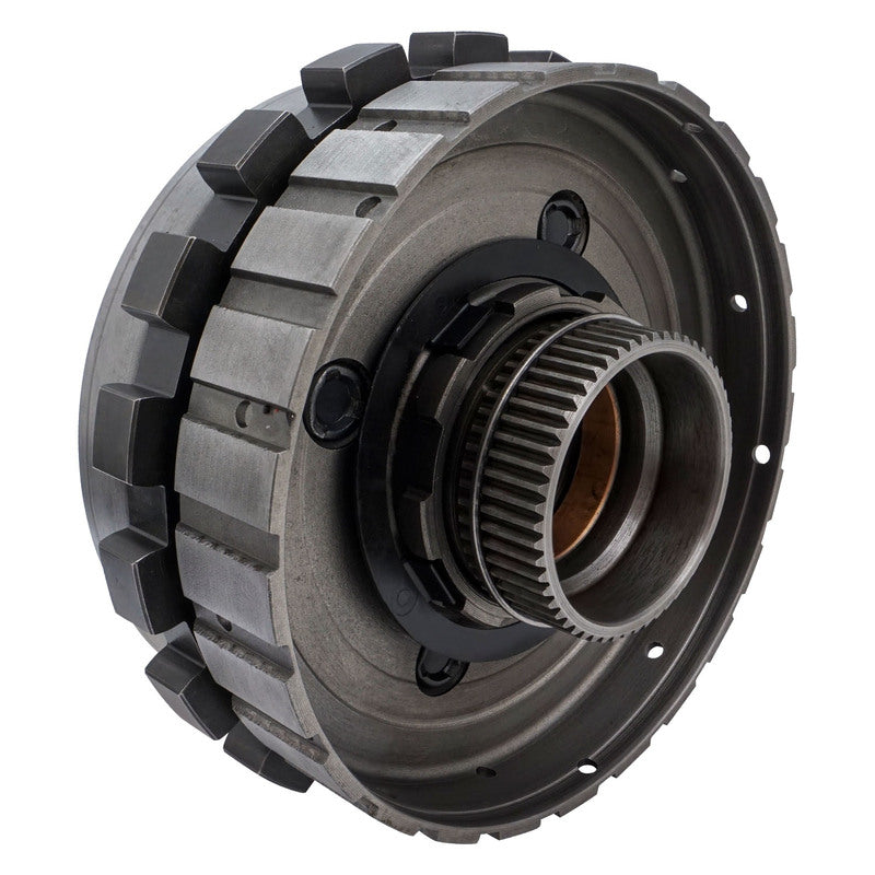 RTS RTS-PS4L60E OE Transmission Rear Planetary Gear Set TH700 4L60 4L60E 4 pinion rebuilt ,includes rear planet new captured bearing Kit