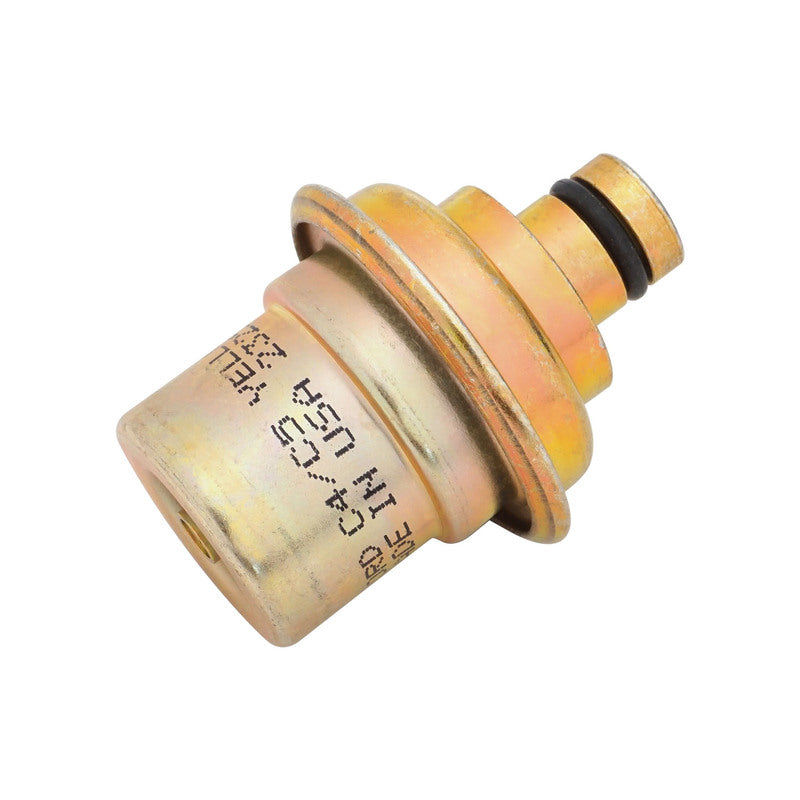 RTS RTS-MDV0032 OE Automatic Transmission Modulator Valve Ford C4/C5/C9/C10 Push In Adjustable Yellow Stripe Each