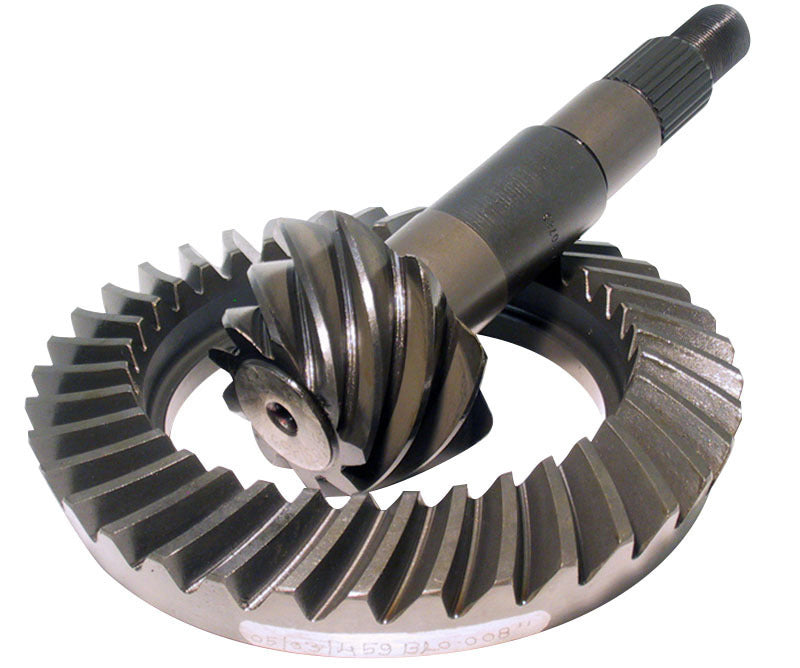 RTS RTS-G8-390 ZF Differential Gear Ring and Pinion 3.90:1 For Holden Commodore V6 & V8 VE-VF HSV