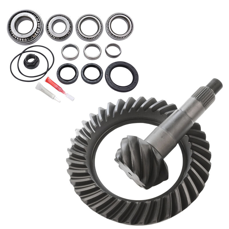 RTS RTS-M86-411-BKT M86 Differential Gear & Bearing Kit 4.11:1 For Ford Falcon ,FPV ,XR6 Turbo F6 XR8 4,0lt. Kit
