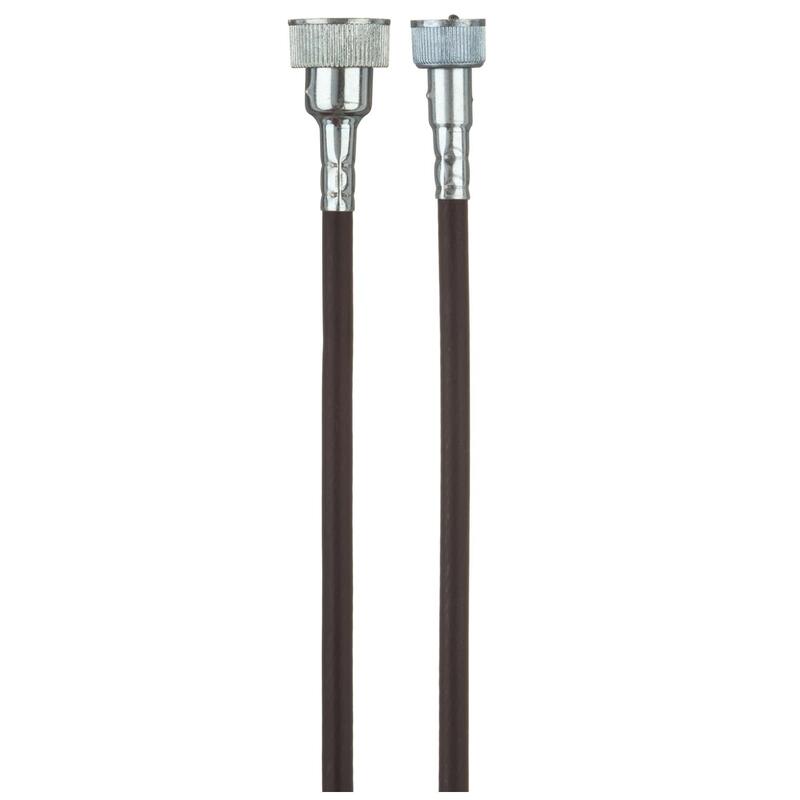 RTS RTS-SC1 OE Speedometer Gear Speedo Cable 83in Suit GM HK HG Auto Manual Each