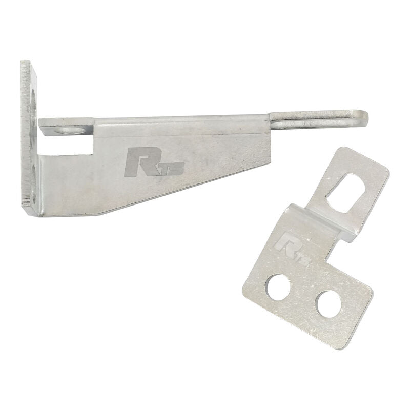 RTS RTS-SFT960DS Transmission Shifter Bracket And Lever Kit GM Trimatic For Holden Commodore Drivers Side Kit