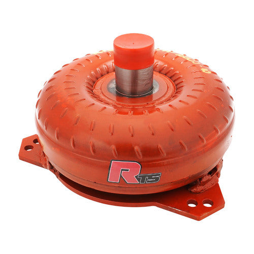 RTS RTSTC-1032 Bandit Plus 10'' High Stall Torque Converter TH350 & TH400 2800-3200 650HP GM Chev/Holden Each