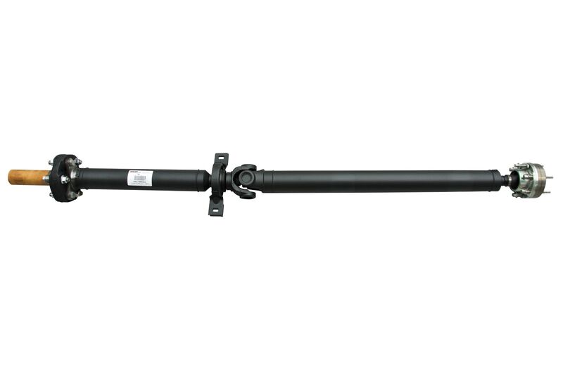 RTS RTS-KAUL30112DS OE Driveshaft Tailshaft OE Dana/Spicer Holden Commodore Ute Wagon V6 VX VY VZ V6 2000-2007 4Sp Auto OES Ref NB Kit