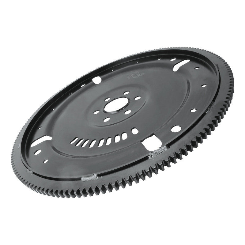 RTS RTS-FP302HD-157-50 Transmission Flexplate Black Premium Series SB Ford Windsor 157 Tooth Ext Bal 50 oz C4 Each