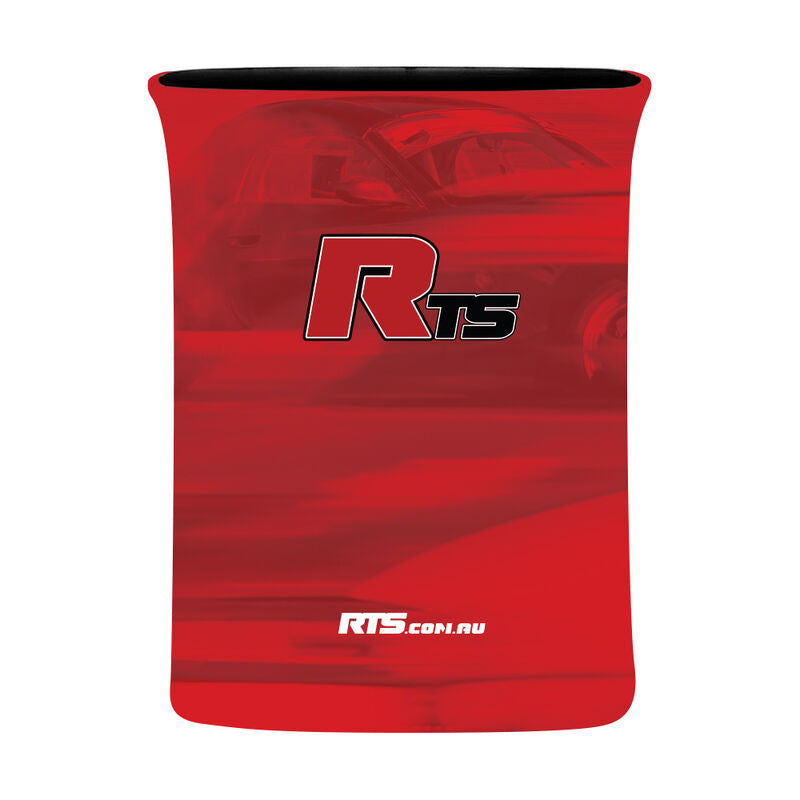 RTS RTSSTAND1 Pop-Up Counter Stand With Fabric & Carry Bag 1000 x 800 x 530mm