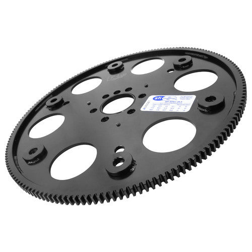 RTS RTS-FP754HD Transmission Flexplate Black Premium Series Holden Conversion LS to TH400 / 4L80E 11.50" PCD 168 Tooth