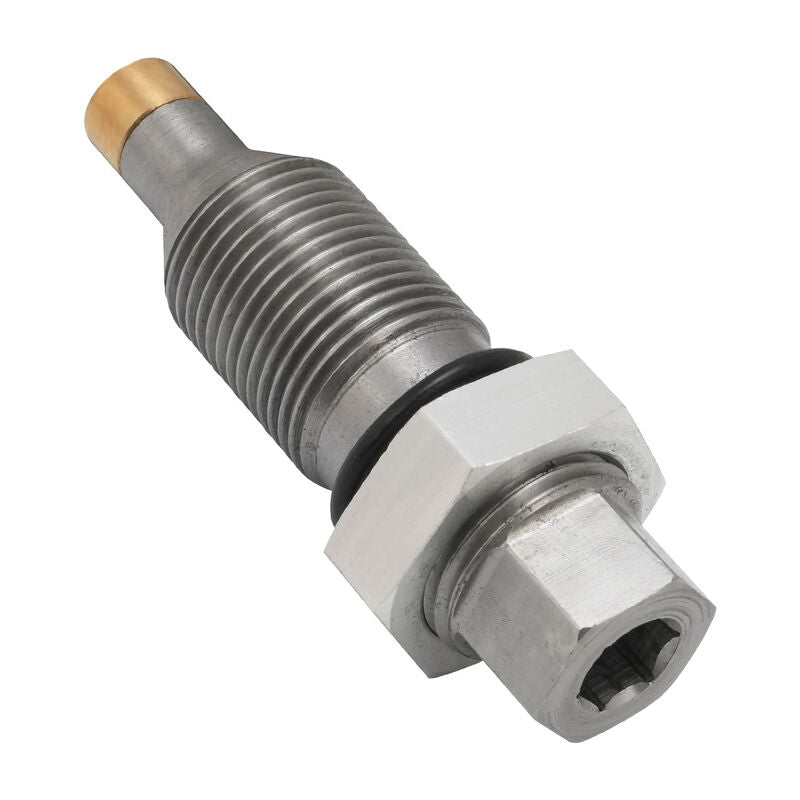 RTS RTS-N1910H Differential Centre Section Load Bolt Brass Tip Suits Aluminium Super Case -P3203 Or Strange Pro Aluminium 9 in Each