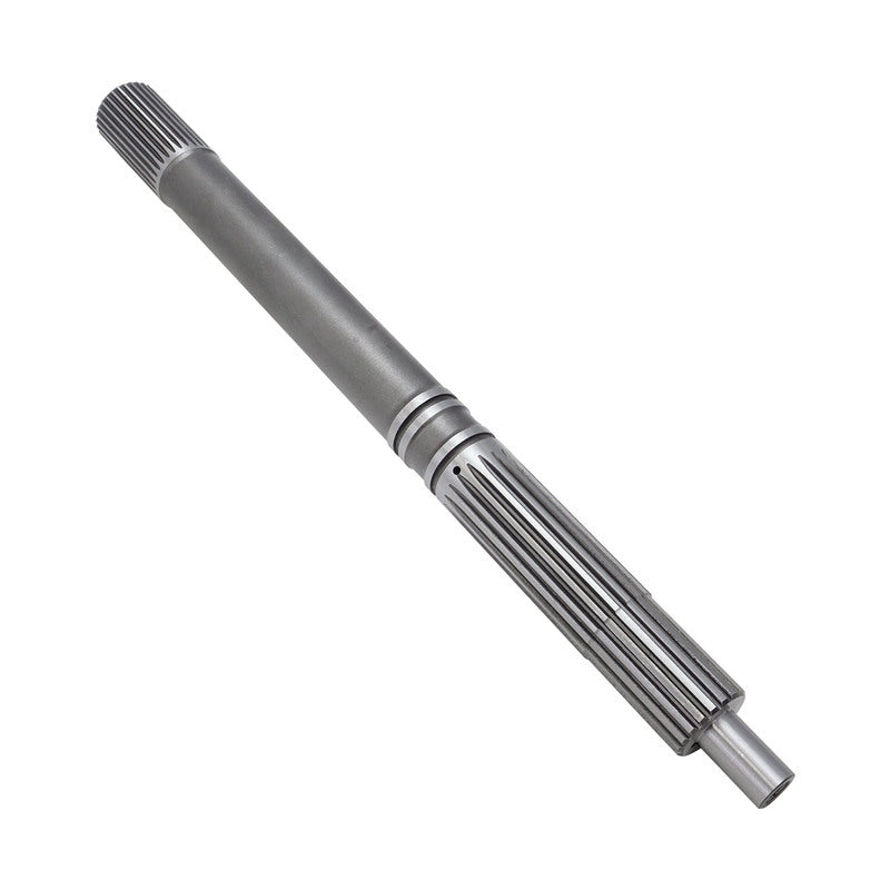 RTS RTS-ISCMPGTH Transmission Input Shaft Forged 300M Material Suits GM PowerGlide with 30 Spline Turbo Converter Each