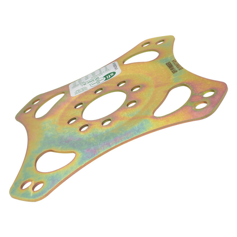 RTS RTS-FP5760-SFI Transmission Flexplate SFI Chrysler ,Jeep 5.7L/6.1L Mod Hemi to 727/904 Trans 8 Bolt Crank No Ring Gear Int Bal