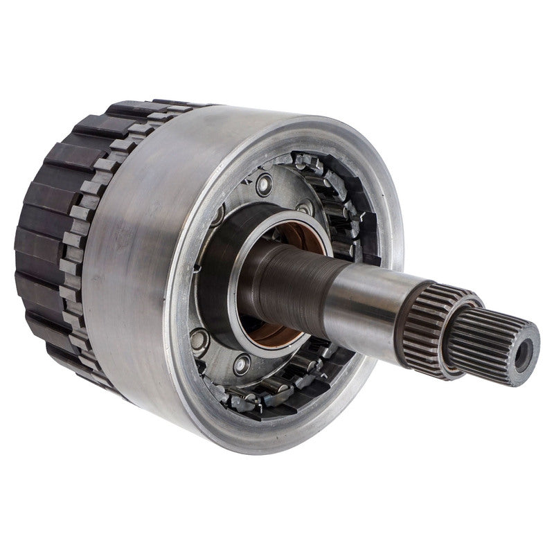 RTS RTS-PS4L80E OE Transmission Planetary Gear Set 4L80E Complete Rebuilt Includes Front & Rear Planetary Sun Gear Sun Gear Shaft Rear Ring Gear