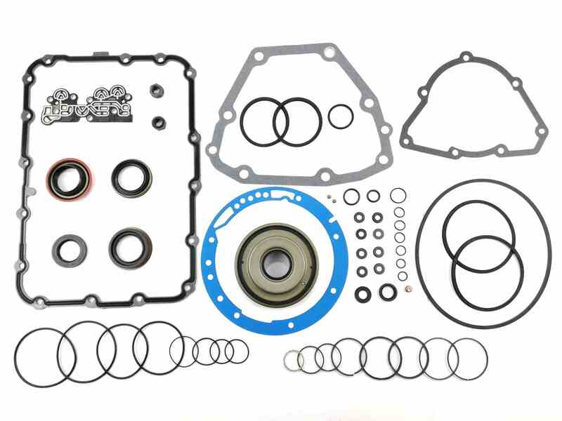 RTS RTS-TRK-11 OE Transmission Overhaul Kit 5 Speed 5R55W,5R55S BF FG Ford,Ranger Explorer Gaskets Seal Kit