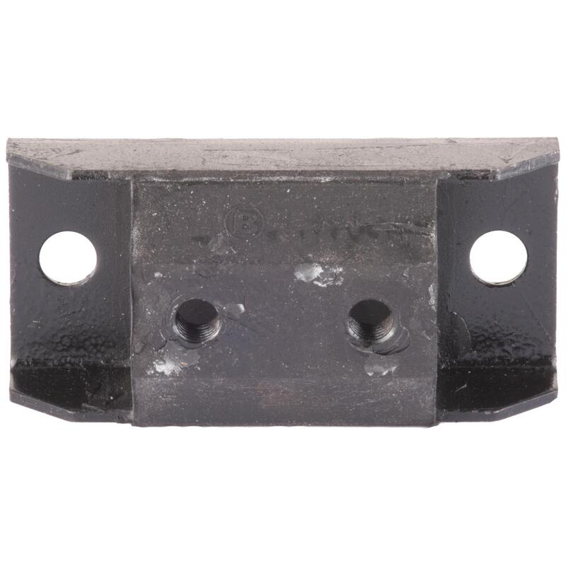 RTS RTS-TM005 OE Transmission Mount Auto or Manuel Bonded Rubber TH350 Trimatic Powerglide GM Manual HT-WB Holden Each
