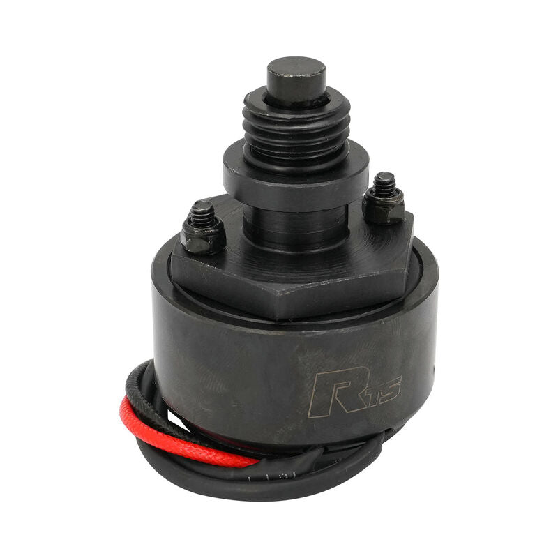 RTS RTS-TBS100 Transmission Trans Brake Solenoid Automatic For GM Powerglide Compact Style Black Each