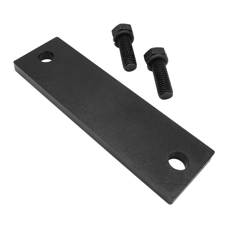 RTS RTS-TMSPACER1 OE Transmission Mount Spacer Steel 10mm Thick For Ford With Lowered Suspension Suit Auto Manual Each