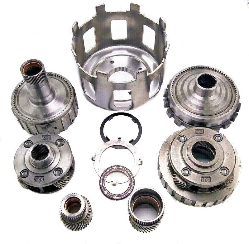 RTS RTS-PS4L60E-KIT OE Transmission Rear Planetary Gear Set Kit TH700R4 4L60 4L60E Rebuilt Kit