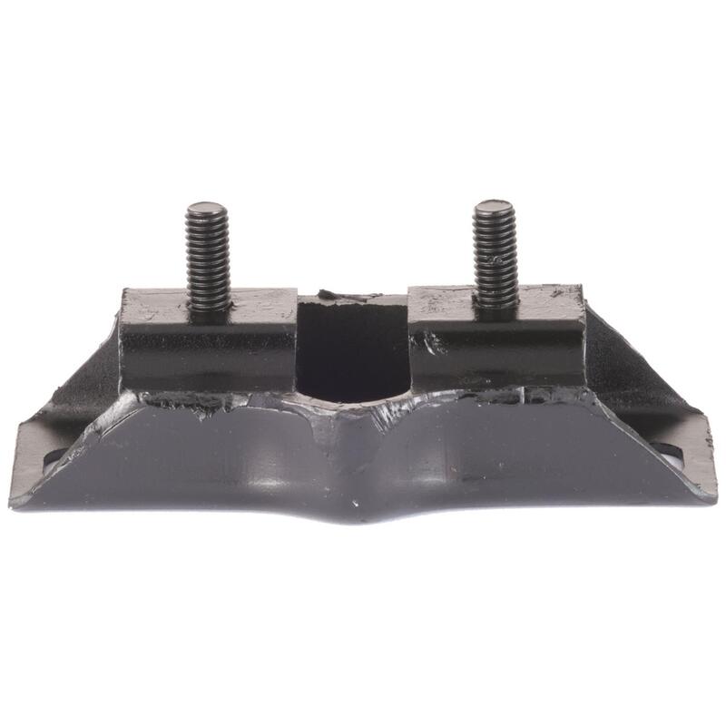 RTS RTS-TM006 OE Transmission Mount Bonded Rubber For Most Auto Manual Ford Each