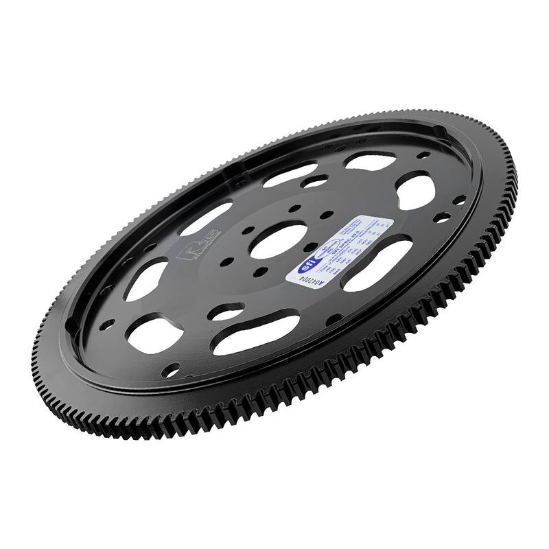 RTS RTS-FPBARRAB Transmission Flexplate Billet Steel SFI 29.2 Certified For Ford Barra 4.0L BA-FG XR6 Turbo 160T