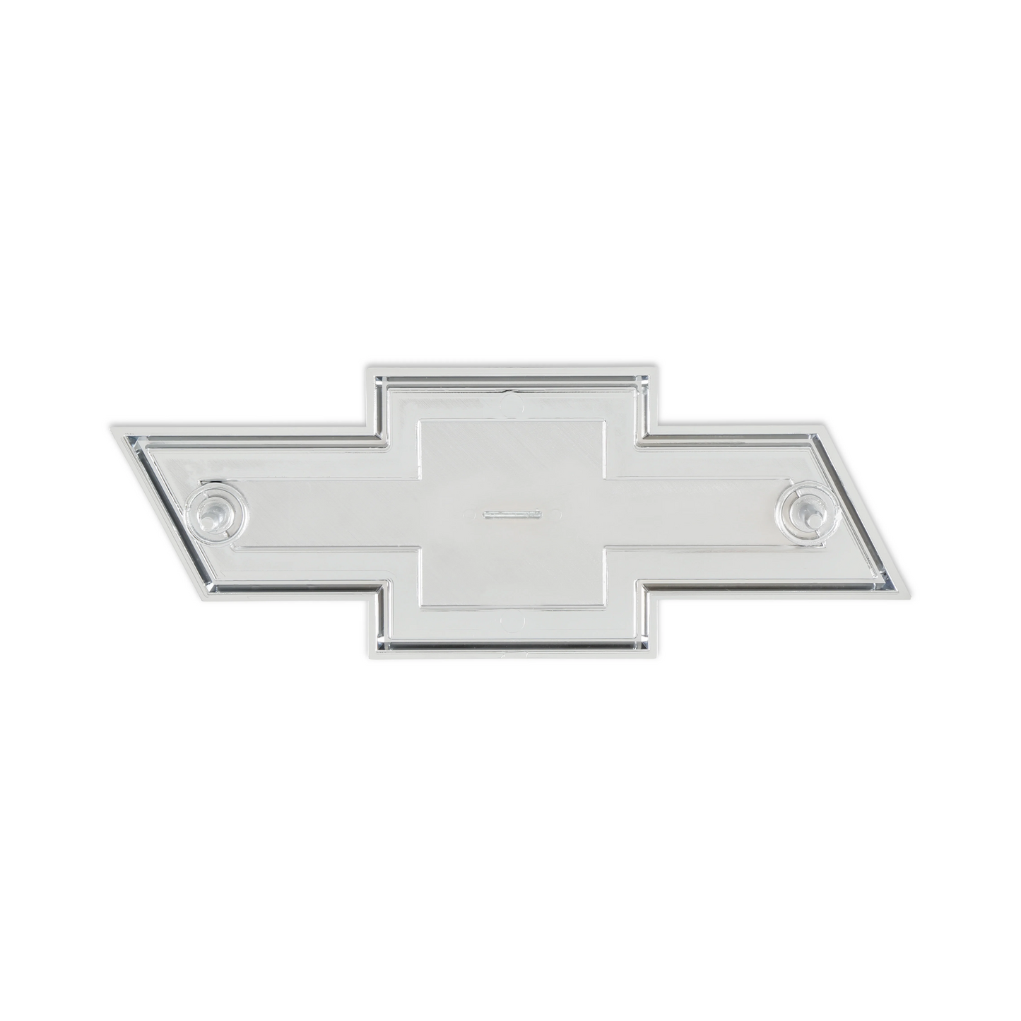 06-160 06-160 BROTHERS Trucks C/K Bowtie Grille Emblem ()