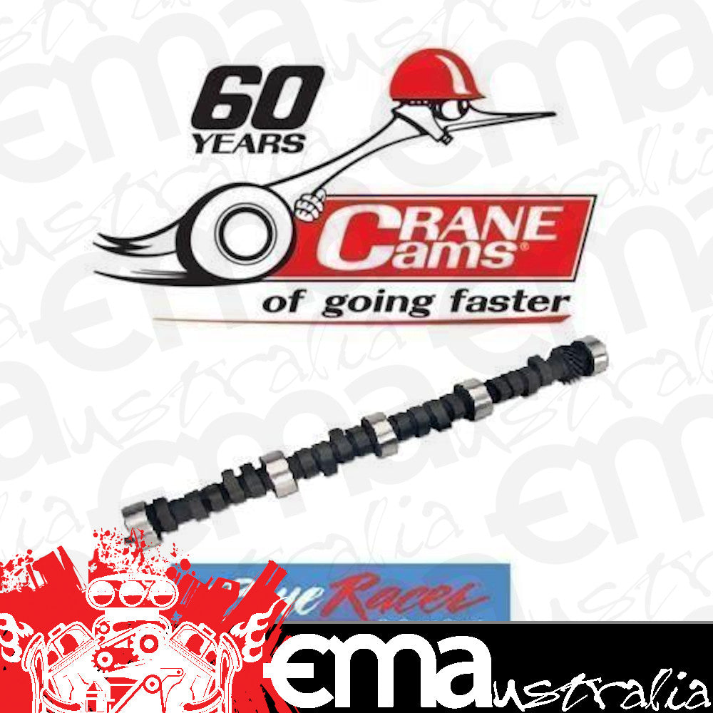 Blue Racer CD971837 Blue Racer Hydraulic Camshaft 216/216 @.050 Suit Chrysler 273-360 V8