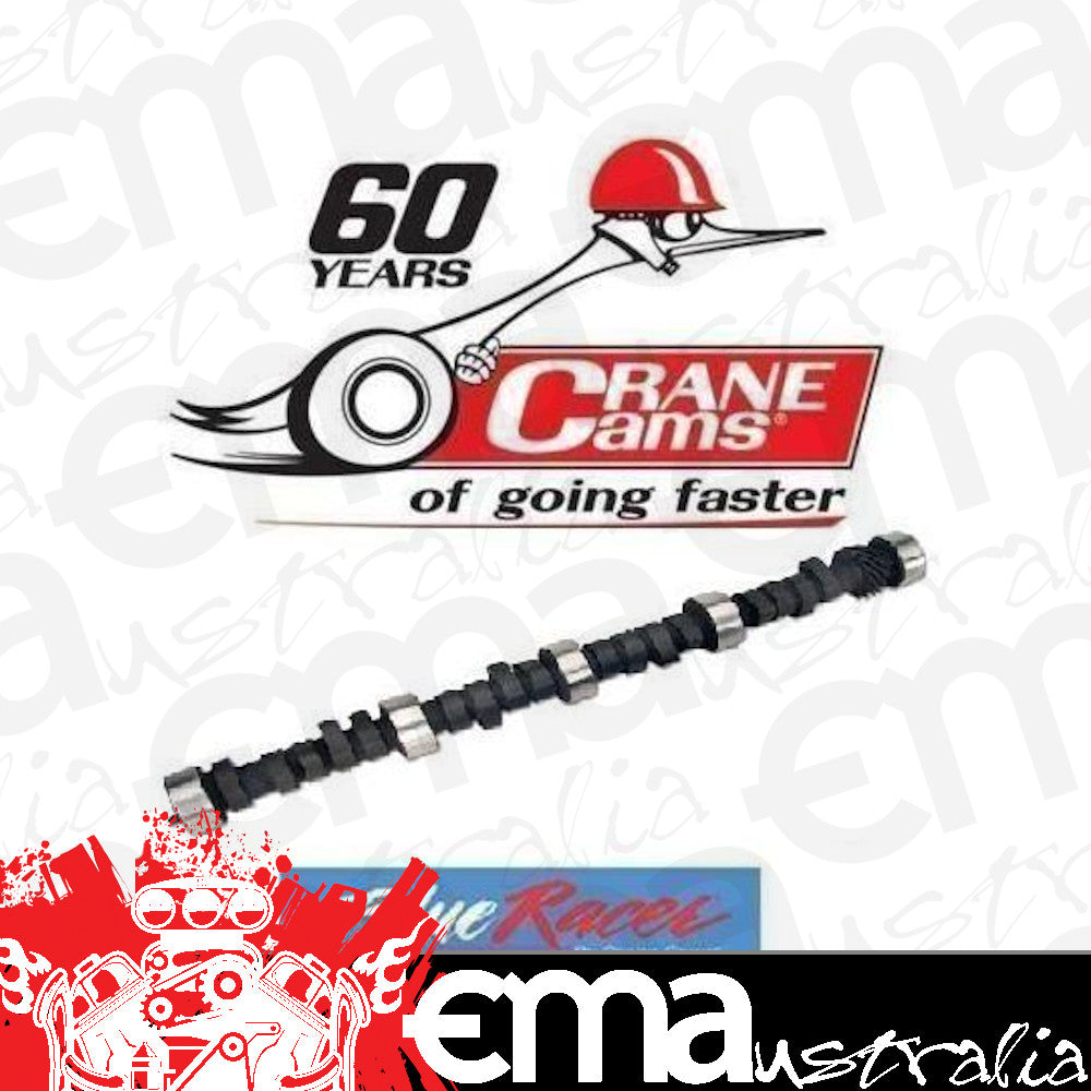Blue Racer CD972801 Blue Racer Hyd Camshaft 218/228 @.050 Suit Ford Windsor 289-302Ci V8