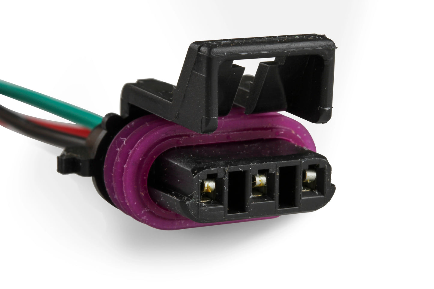 Holley Sniper HO565-303 Ford 351C 460 EFI HyperSpark Distributor