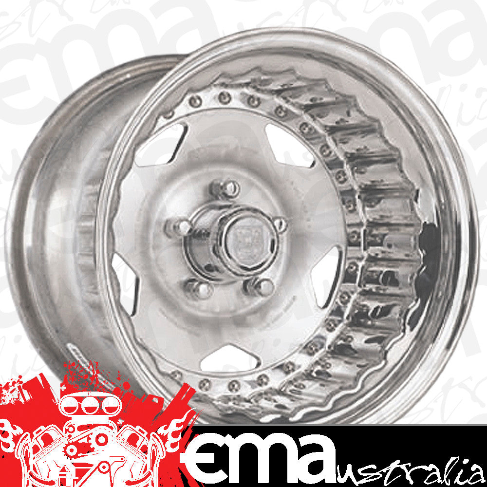 Center Line CE00-5125-545 Convo Pro 15 x 12" 5" B/S
