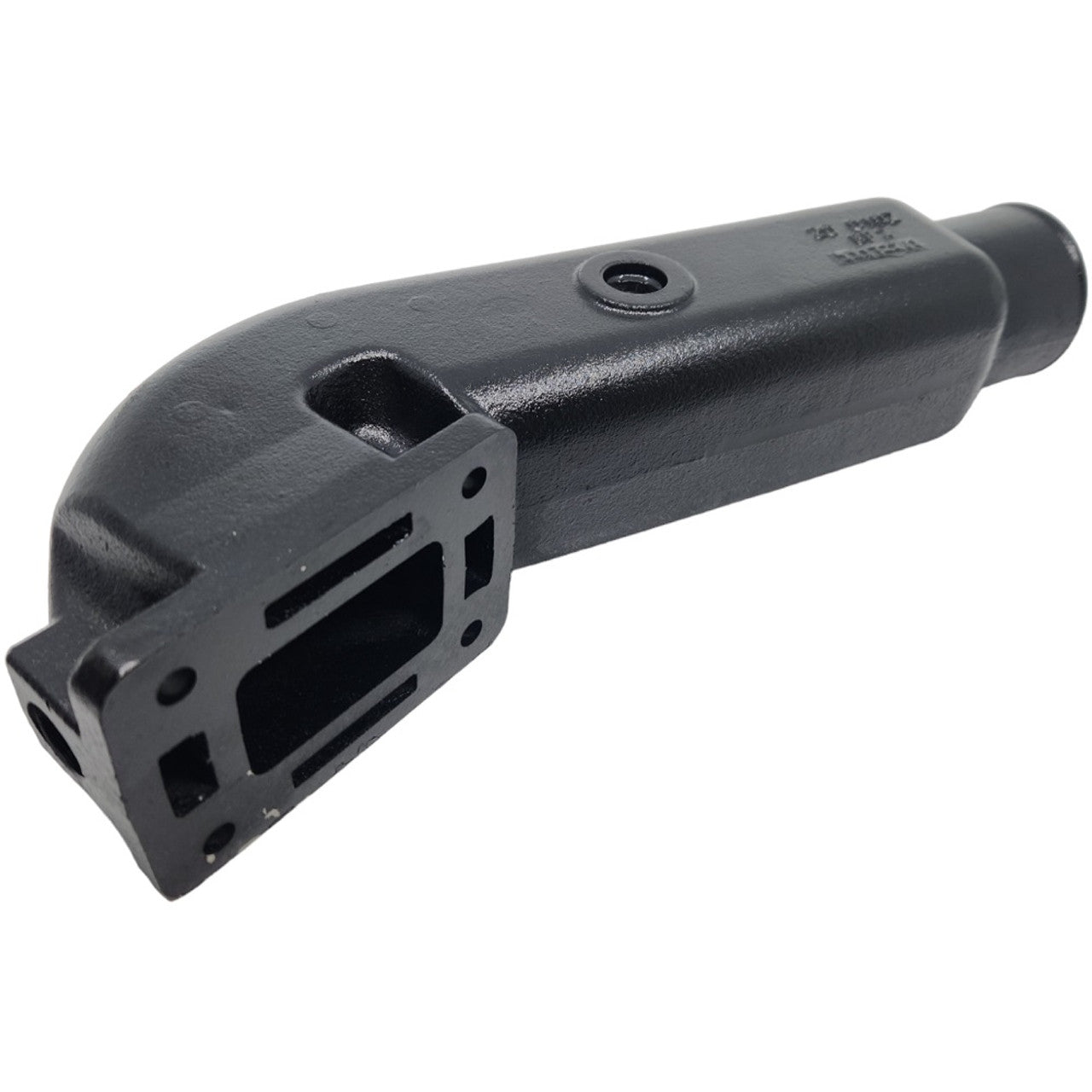 EMA-B-20-0102 Indmar 3" Elbow