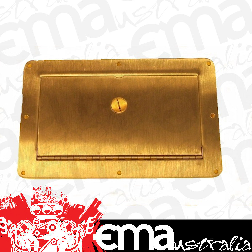 Rollmaster CHEAS-6028 S/S Floor Access Door