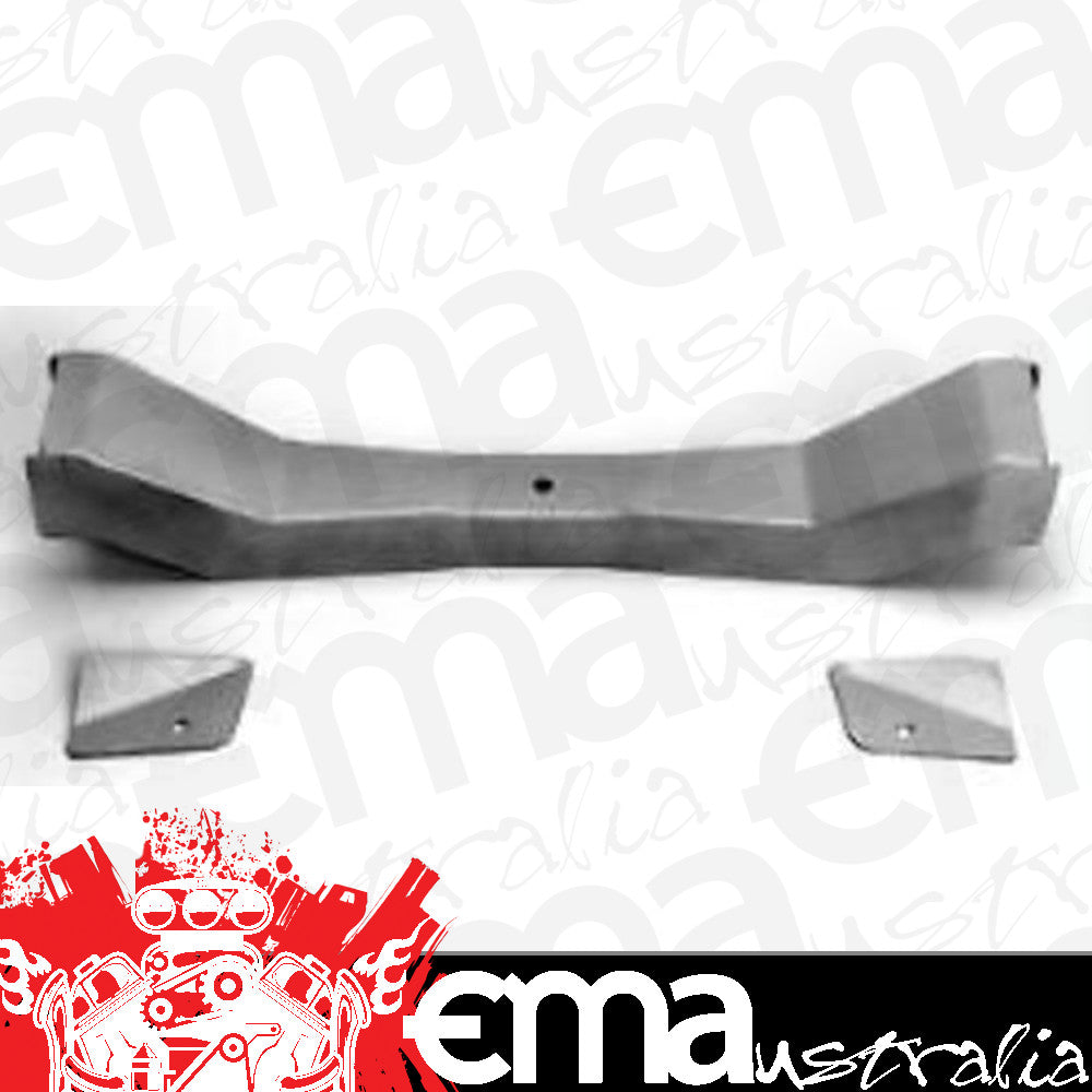 Chassis Engineering CHEAU-2234 Chassis Engineering Front Cross Member & Radiator Mounts 33-34 Ford
