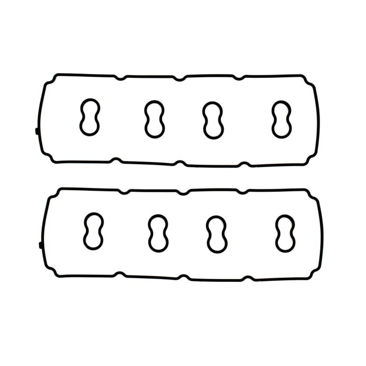 COMETIC C5193PR VALVE COVER & SPARK PLUG SEAL SET GEN 3 HEMI ALL