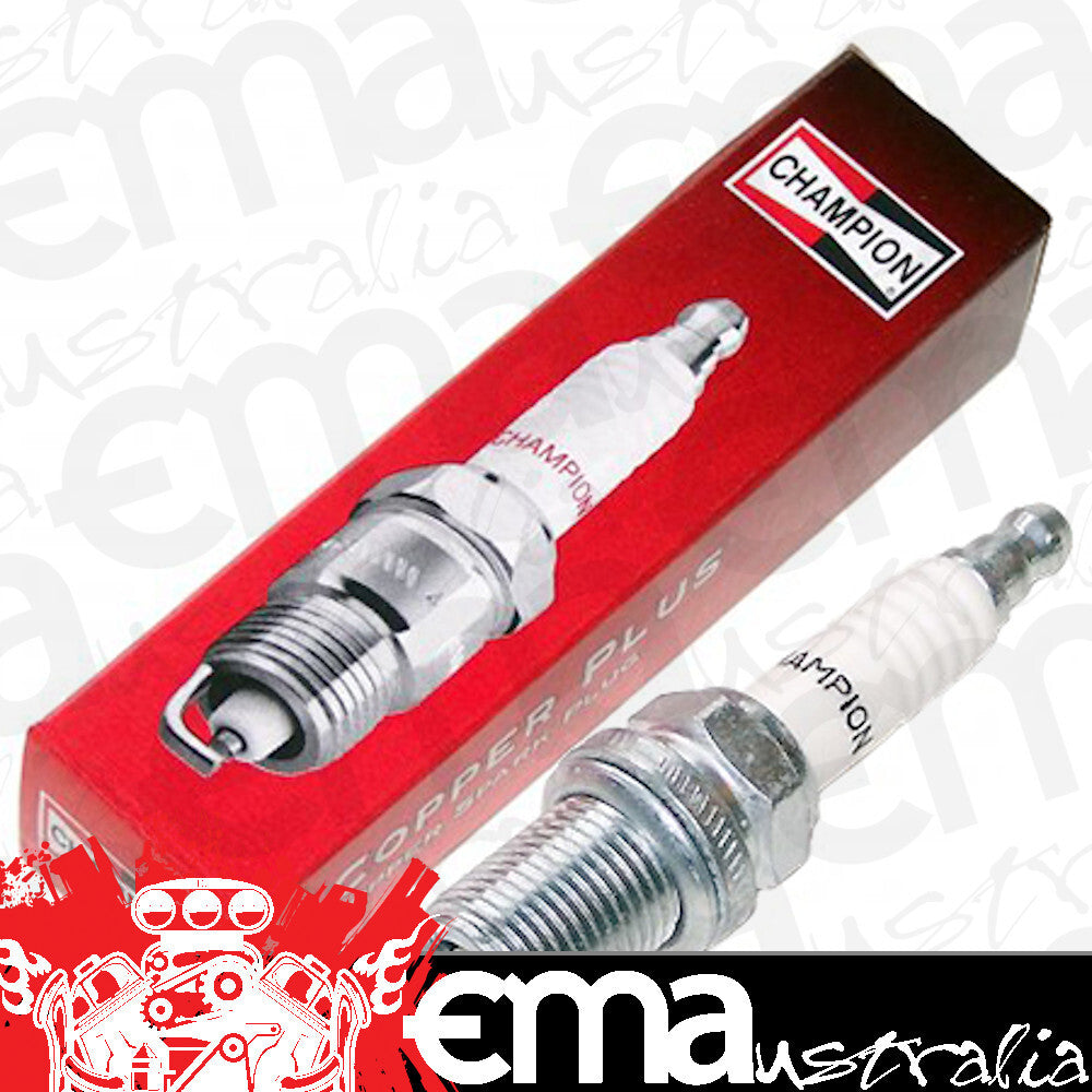 Champion CHS63YC Champion - Race Spark Plug